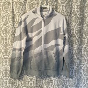 Barefoot Dreams Zip Up